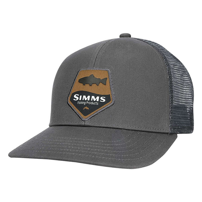 Бейсболка Trout Patch Trucker